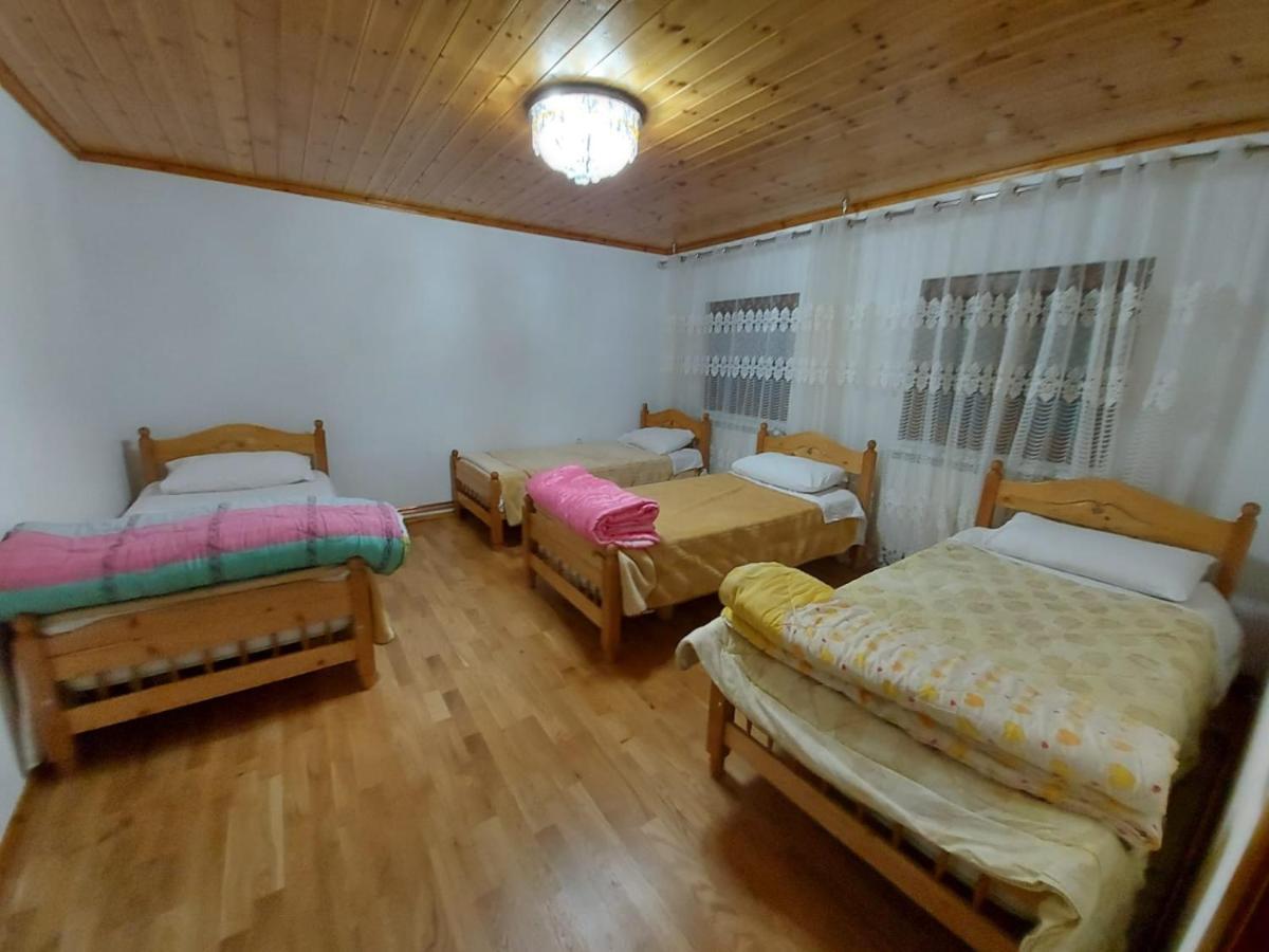 Guest House Trojani Lepushe 外观 照片