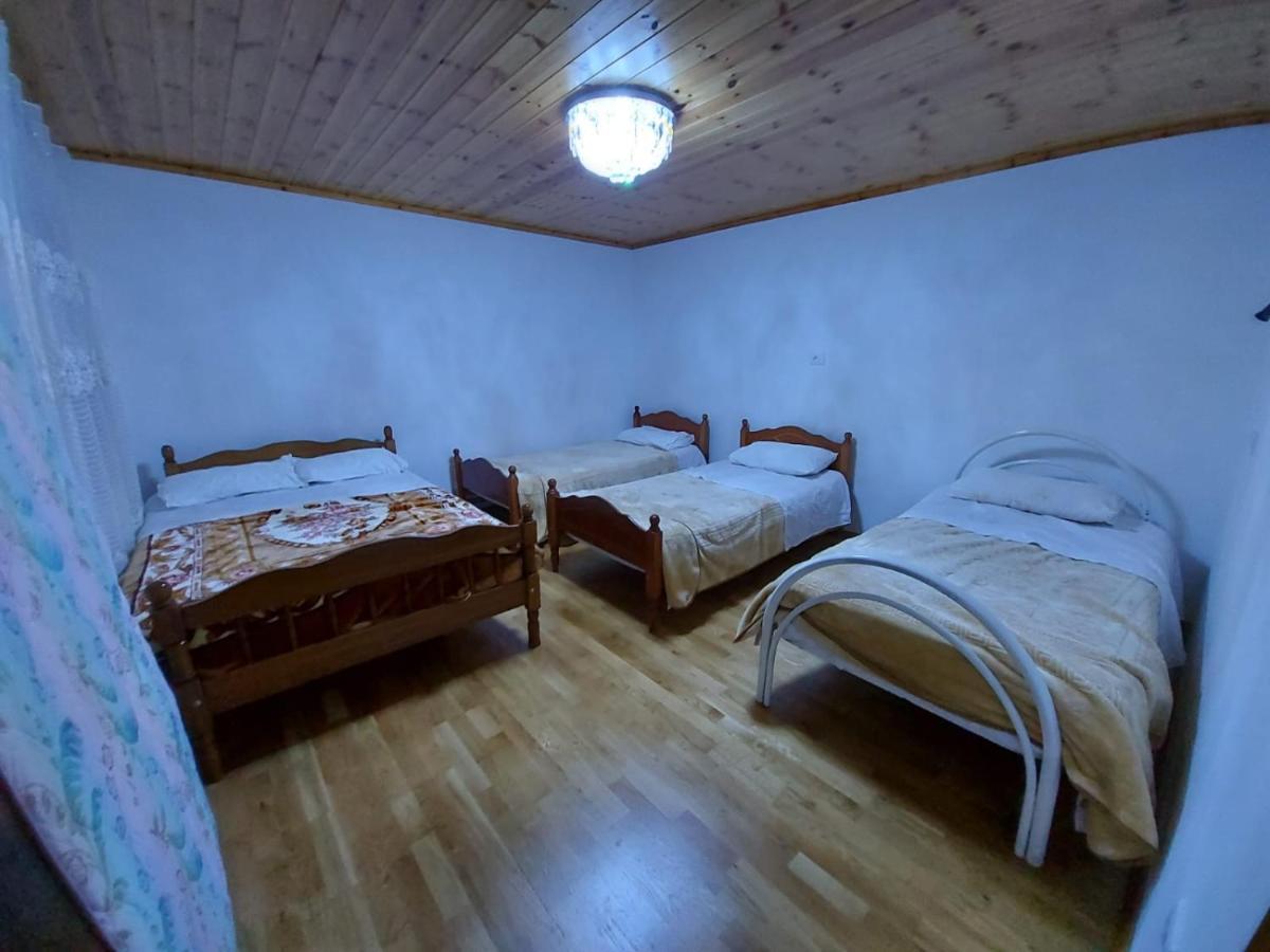 Guest House Trojani Lepushe 外观 照片